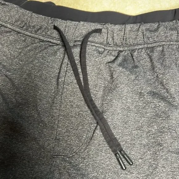 NWOT lululemon on the mat pant mens size XL - Picture 3 of 8